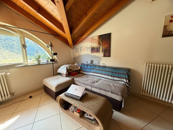 appartamento in vendita a Verbania in zona Intra