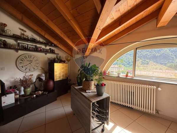 appartamento in vendita a Verbania in zona Intra