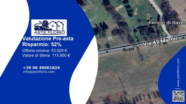 locale commerciale in vendita a Verbania