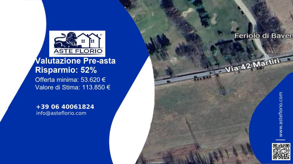 locale commerciale in vendita a Verbania