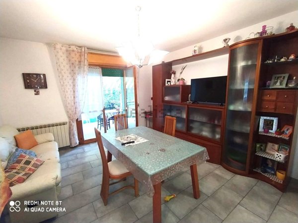 appartamento in vendita a Verbania in zona Intra