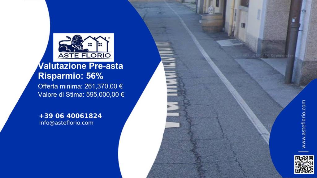 appartamento in vendita a Verbania in zona Intra