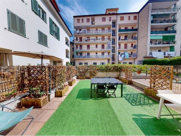 appartamento in vendita a Verbania in zona Pallanza