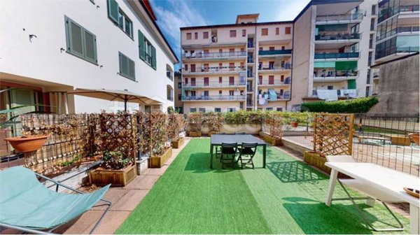 appartamento in vendita a Verbania in zona Pallanza