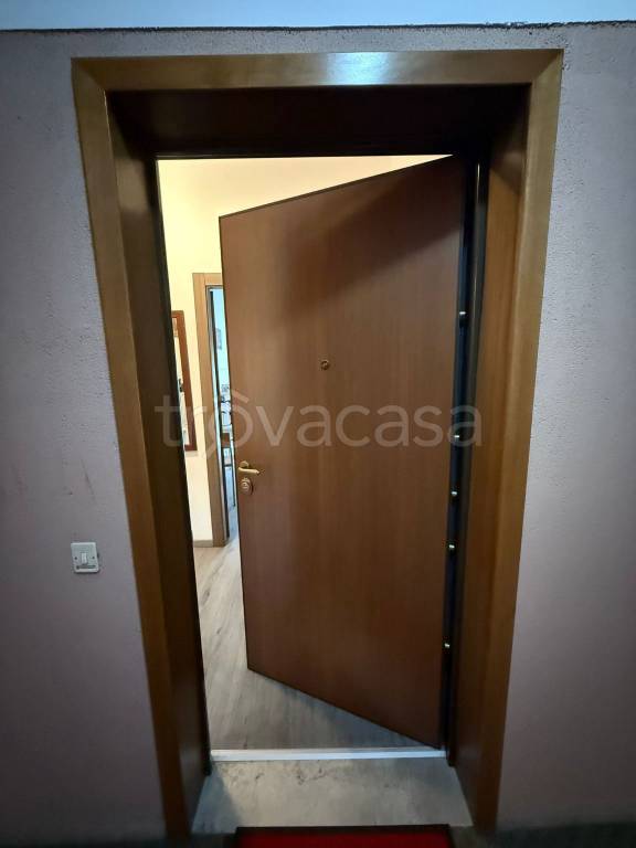 appartamento in vendita a Verbania in zona Pallanza