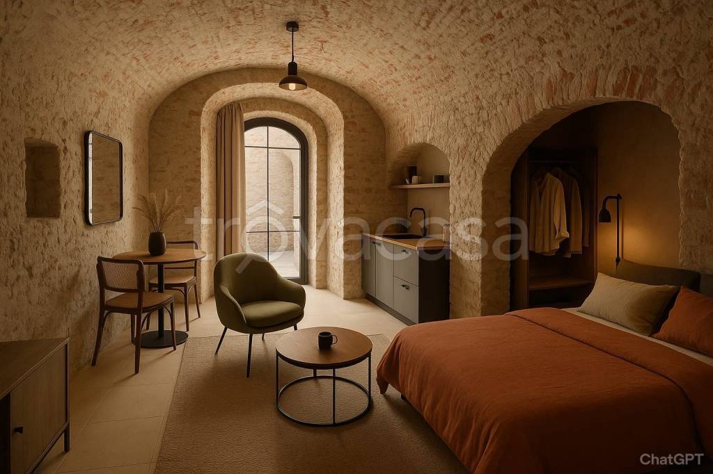 appartamento in vendita a Verbania in zona Pallanza