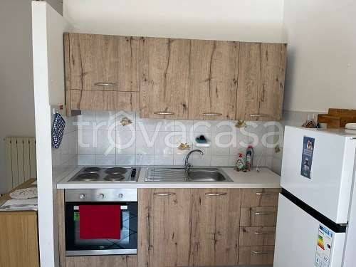 appartamento in vendita a Verbania in zona Intra