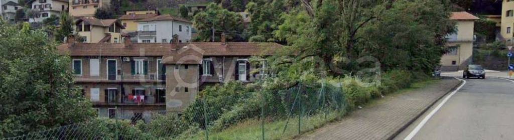 appartamento in vendita a Verbania