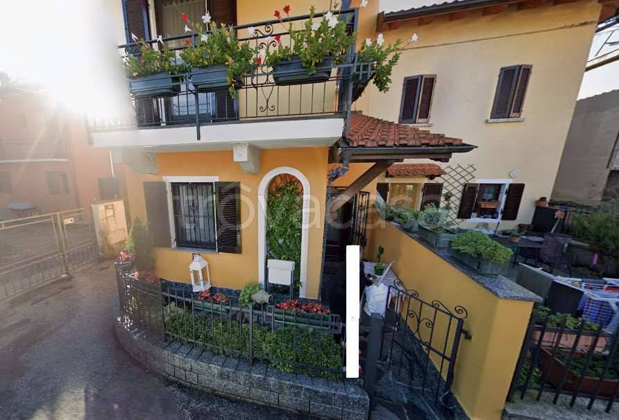 appartamento in vendita a Verbania