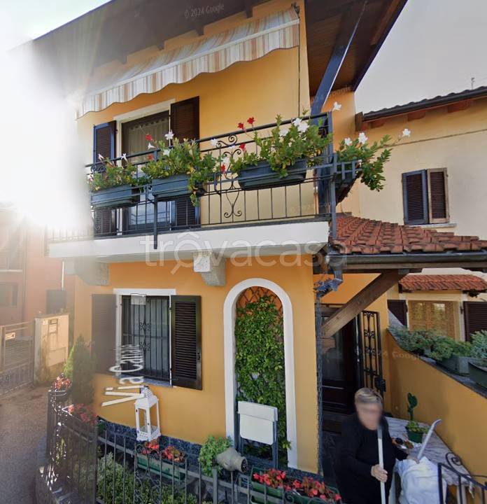 appartamento in vendita a Verbania