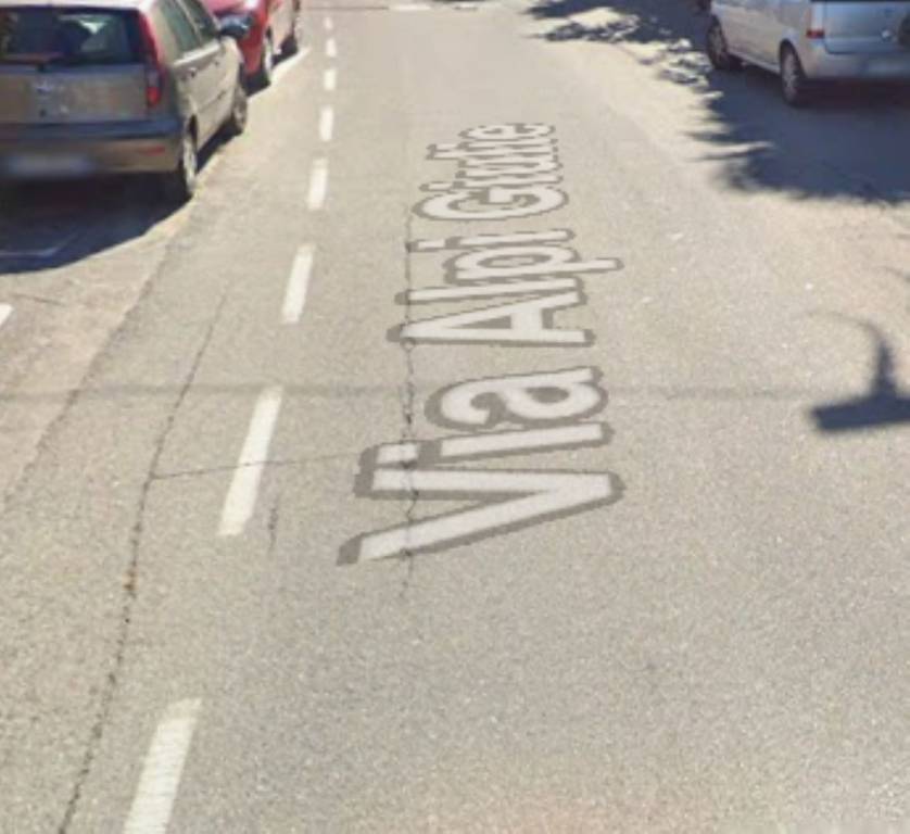 terreno edificabile in vendita a Verbania in zona Intra