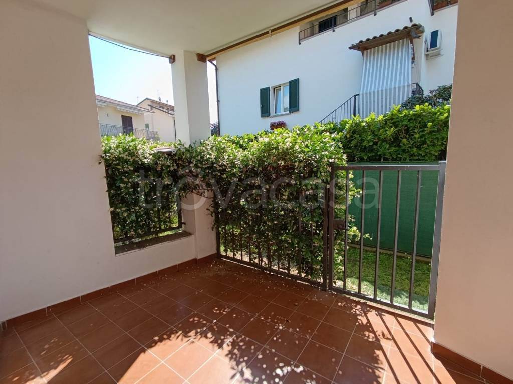 appartamento in vendita a Verbania in zona Intra