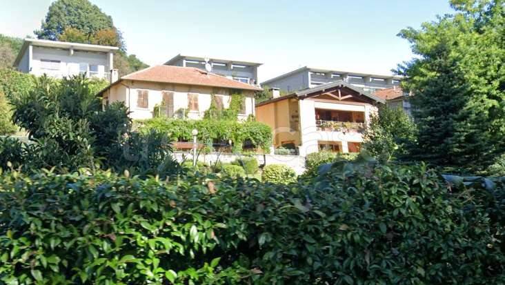 appartamento in vendita a Verbania in zona Intra