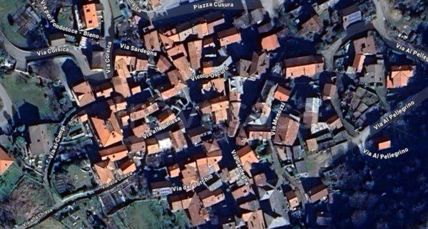 appartamento in vendita a Verbania in zona Cavandone