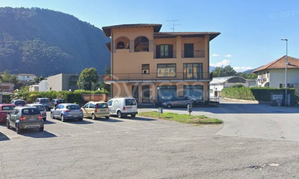 appartamento in vendita a Verbania