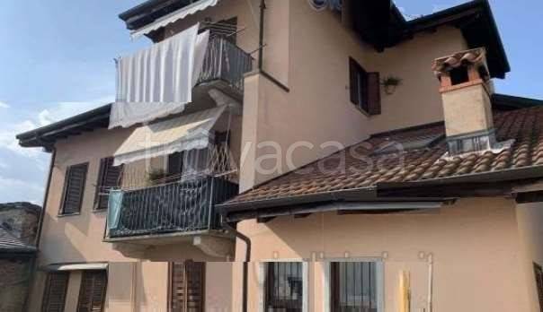 appartamento in vendita a Verbania