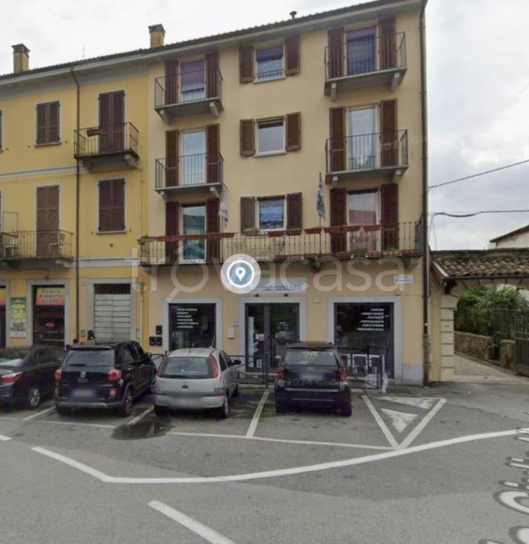 appartamento in vendita a Verbania