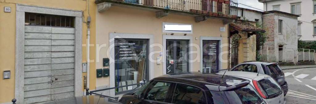 appartamento in vendita a Verbania