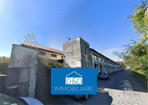 ufficio in vendita a Verbania in zona Intra