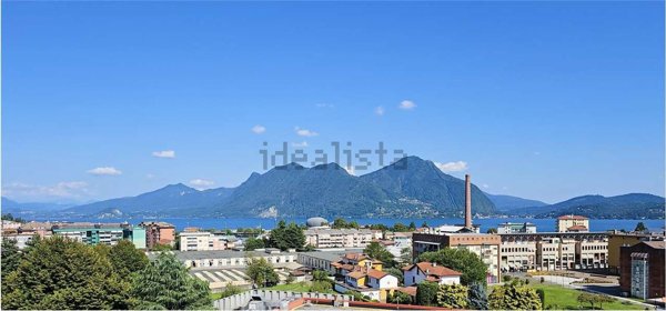 appartamento in vendita a Verbania