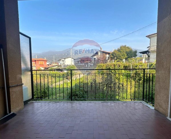 appartamento in vendita a Verbania in zona Trobaso