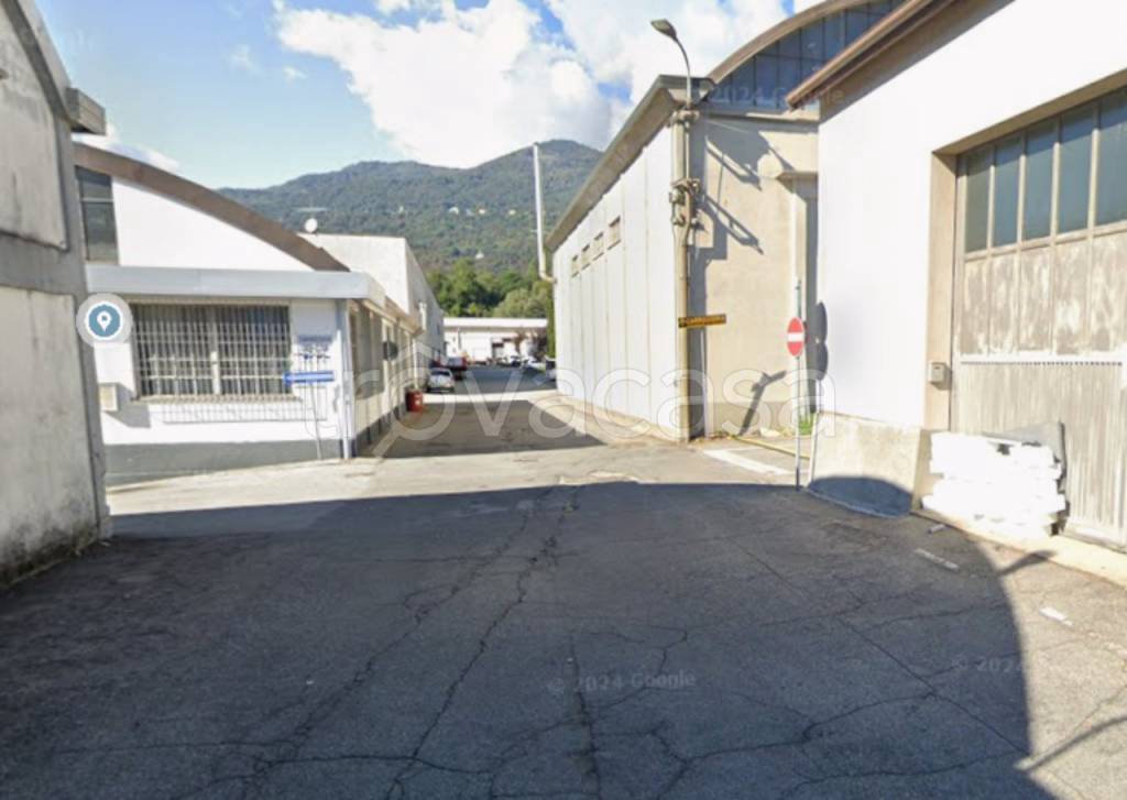 casa indipendente in vendita a Verbania