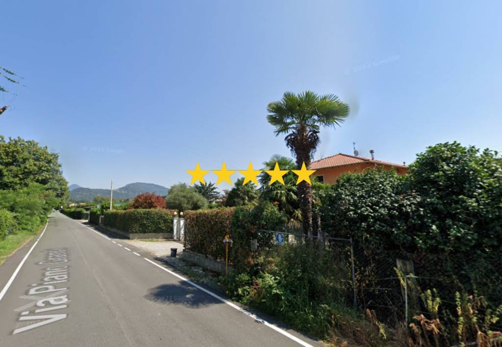 casa indipendente in vendita a Verbania