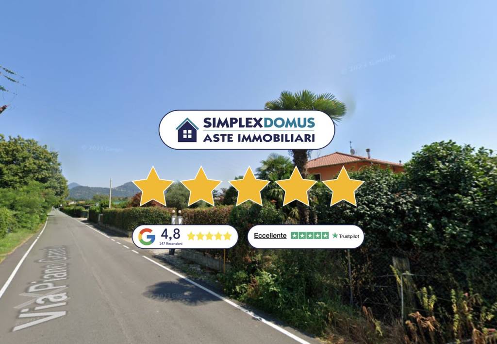 casa indipendente in vendita a Verbania