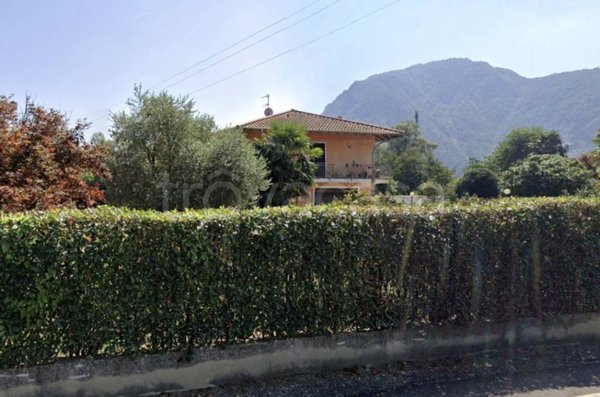 casa indipendente in vendita a Verbania