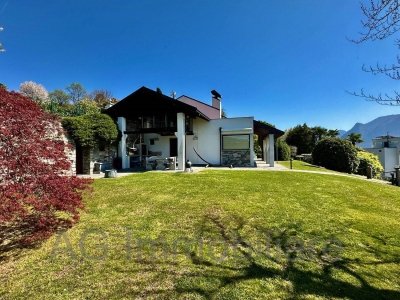 casa indipendente in vendita a Verbania in zona Intra