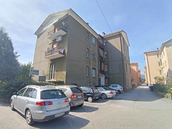 appartamento in vendita a Verbania in zona Pallanza