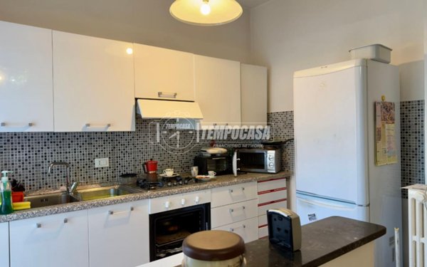 appartamento in vendita a Verbania