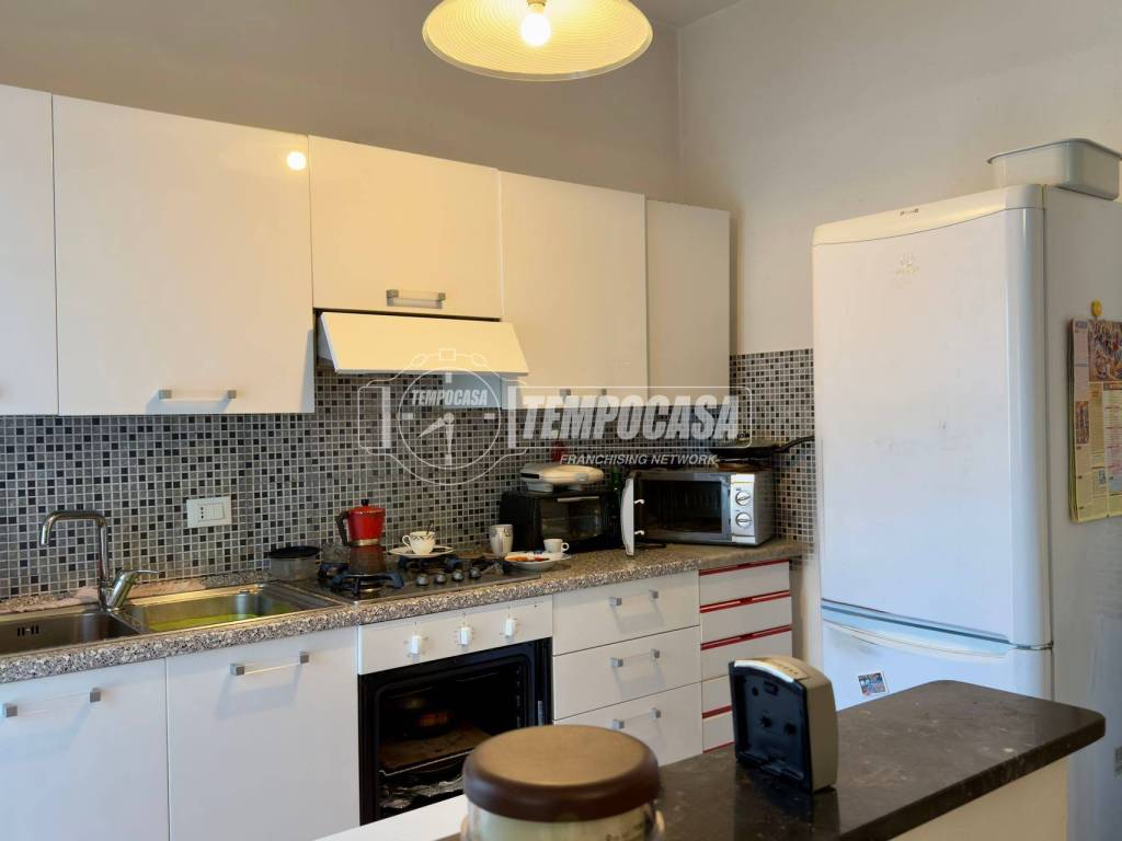 appartamento in vendita a Verbania