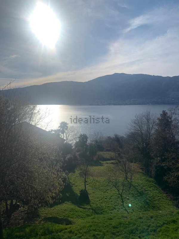 quadrivano in vendita a Verbania in zona Suna