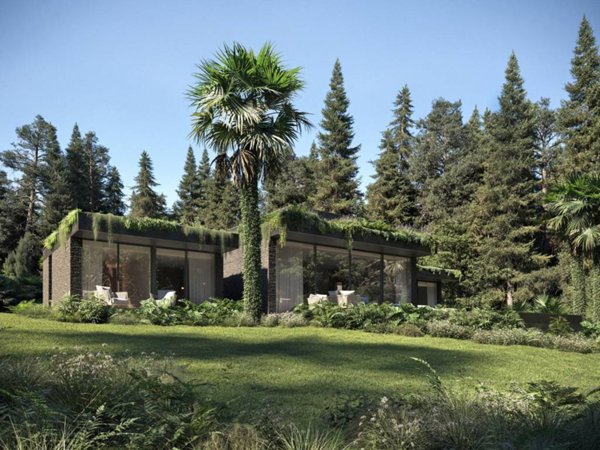 casa indipendente in vendita a Verbania in zona Intra