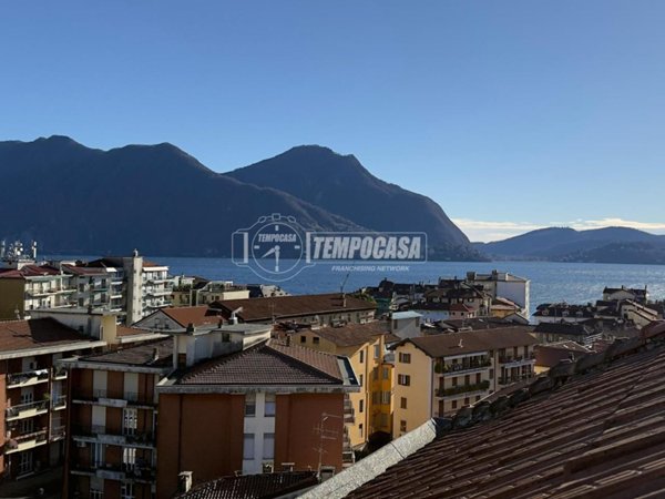 appartamento in vendita a Verbania in zona Intra