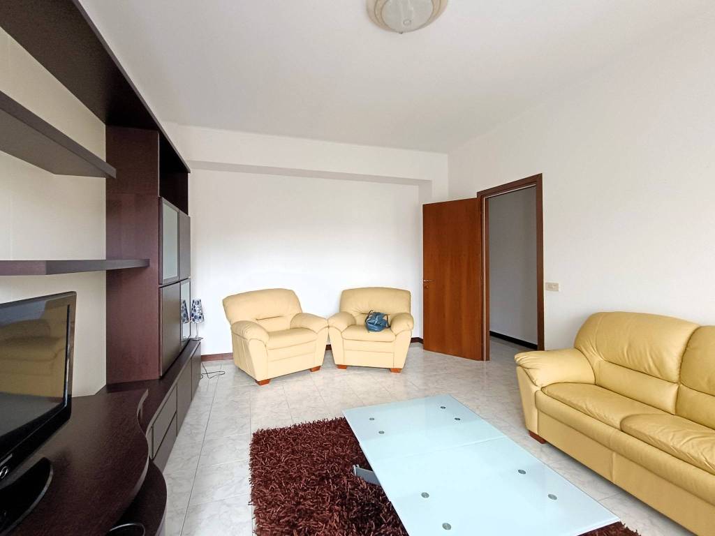 appartamento in vendita a Verbania in zona Pallanza