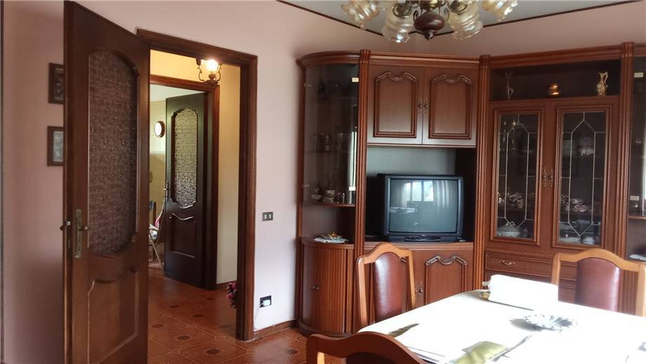 appartamento in vendita a Verbania in zona Trobaso