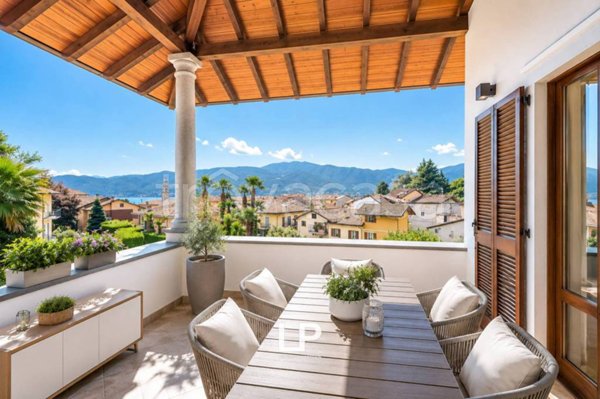appartamento in vendita a Verbania