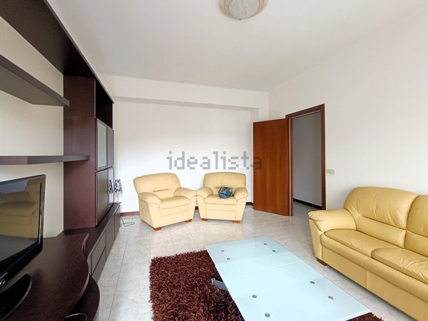 appartamento in vendita a Verbania in zona Pallanza