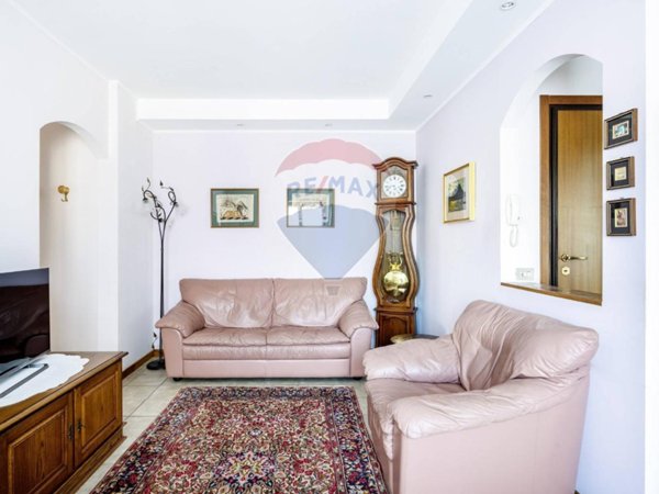 appartamento in vendita a Verbania in zona Intra