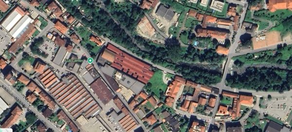 ufficio in vendita a Verbania in zona Intra