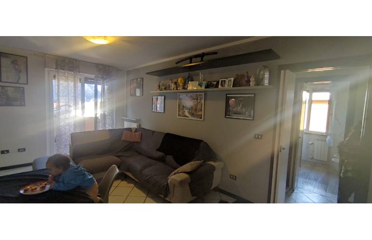 appartamento in vendita a Verbania in zona Trobaso