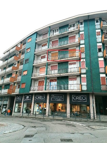 appartamento in vendita a Verbania in zona Intra