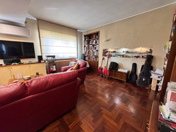 appartamento in vendita a Verbania in zona Intra