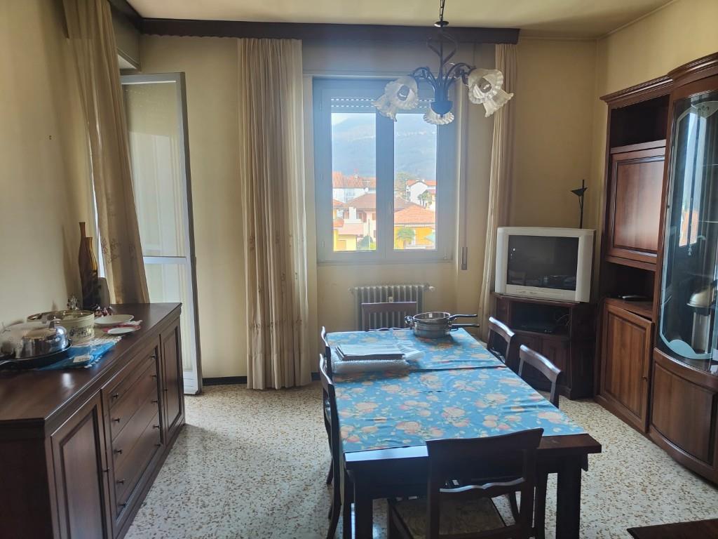 appartamento in vendita a Verbania in zona Pallanza