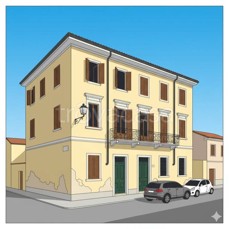 ufficio in vendita a Verbania in zona Intra