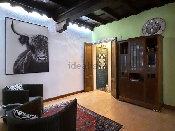 appartamento in vendita a Verbania in zona Intra