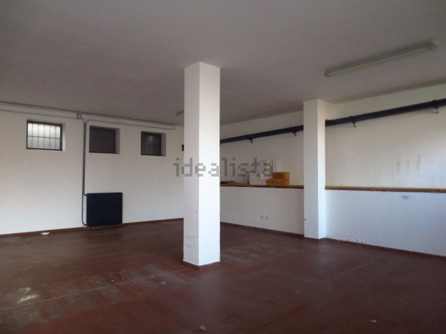 locale di sgombero in vendita a Verbania in zona Pallanza