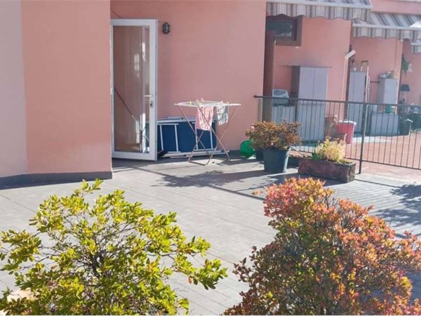 appartamento in vendita a Verbania in zona Intra